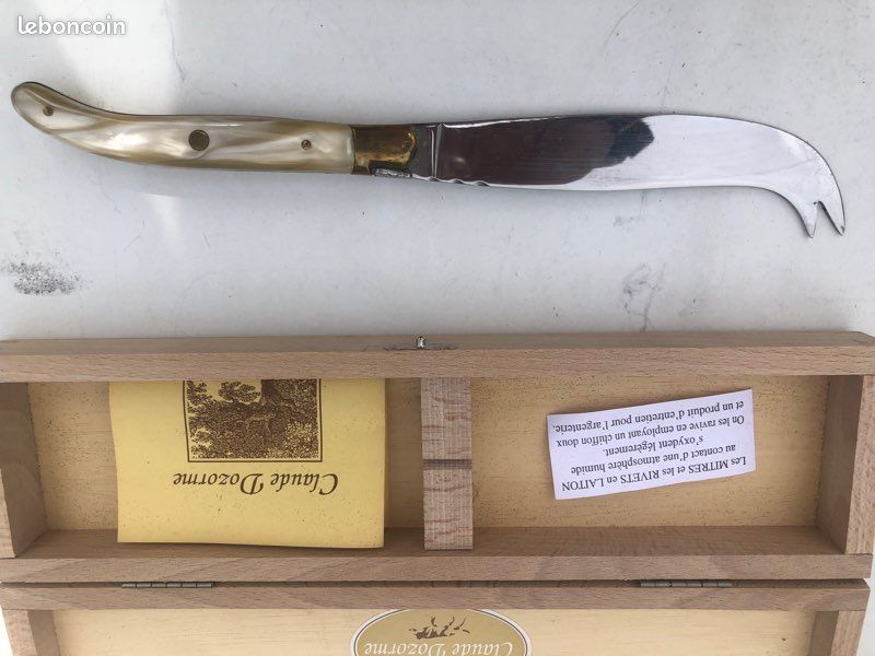 Couteau à fromage (image 3)