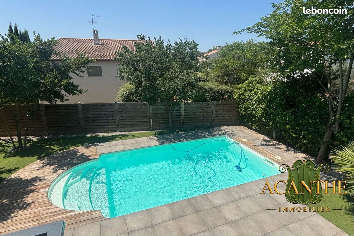 Maison 7 pièces 175 m² · au Crès · 175 m² · 635 000 €