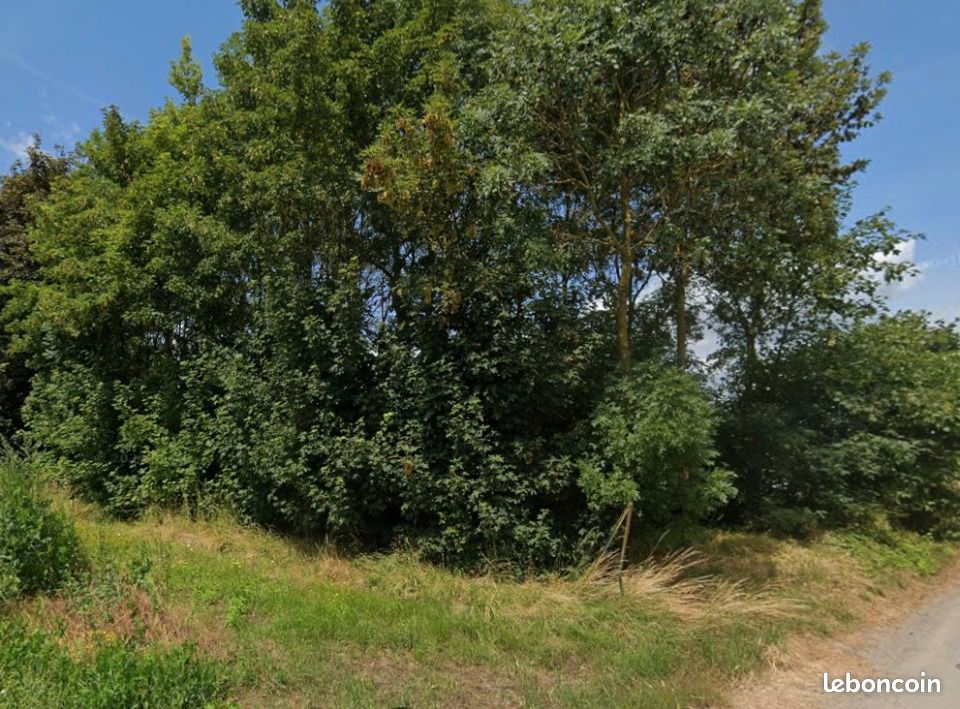 Terrain 913 m² Rumilly En Cambresis · à Rumilly-en-Cambrésis · 54 800 €