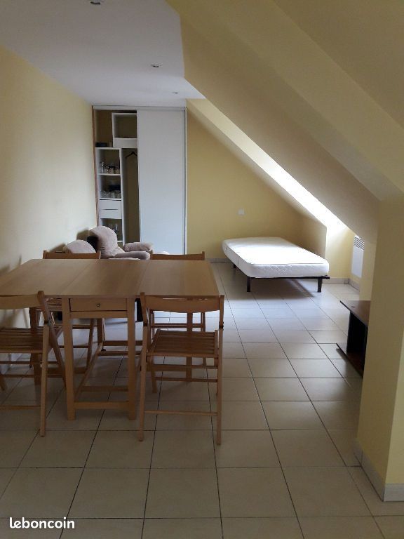 Appartement 1 pièce 19 m² · à Mayenne · 19 m² · 280 €/mois