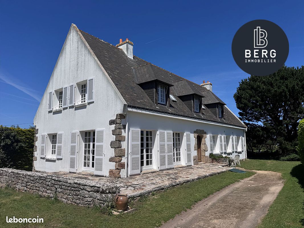 Maison 10 pièces 230 m² · à Plouharnel · 230 m² · 685 080 €