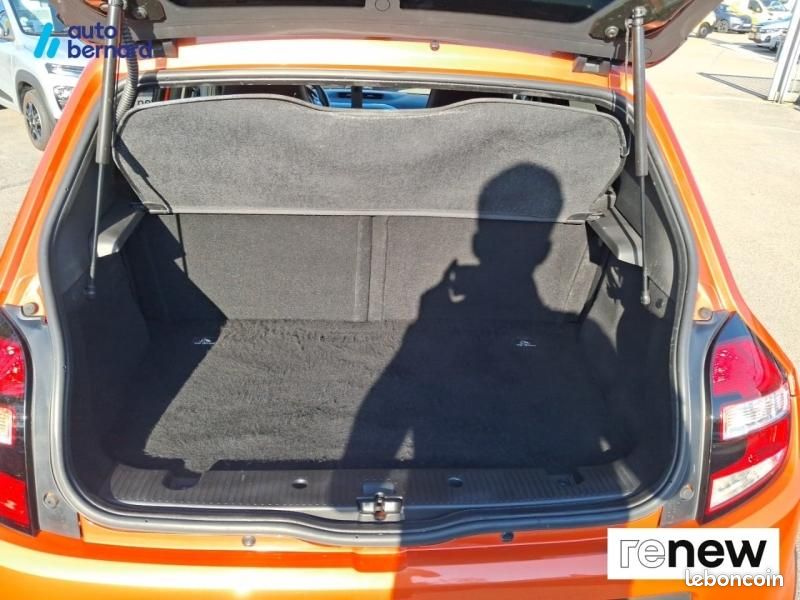 Renault Twingo 0.9 TCe 110ch GT (image 6)