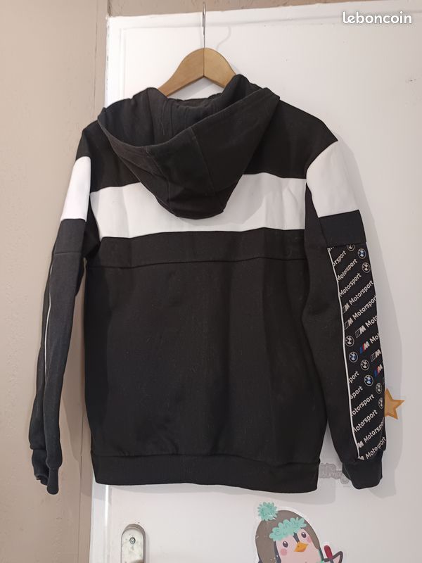 Veste Puma (image 3)