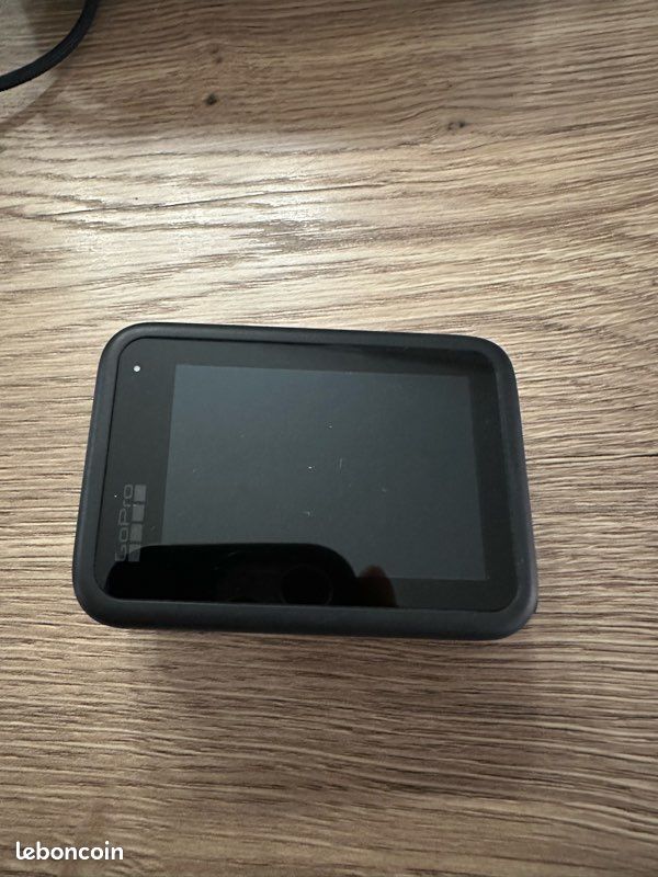 Sur ce site, le prix de la GoPro Hero 13 Black (neuve) est -40% par
