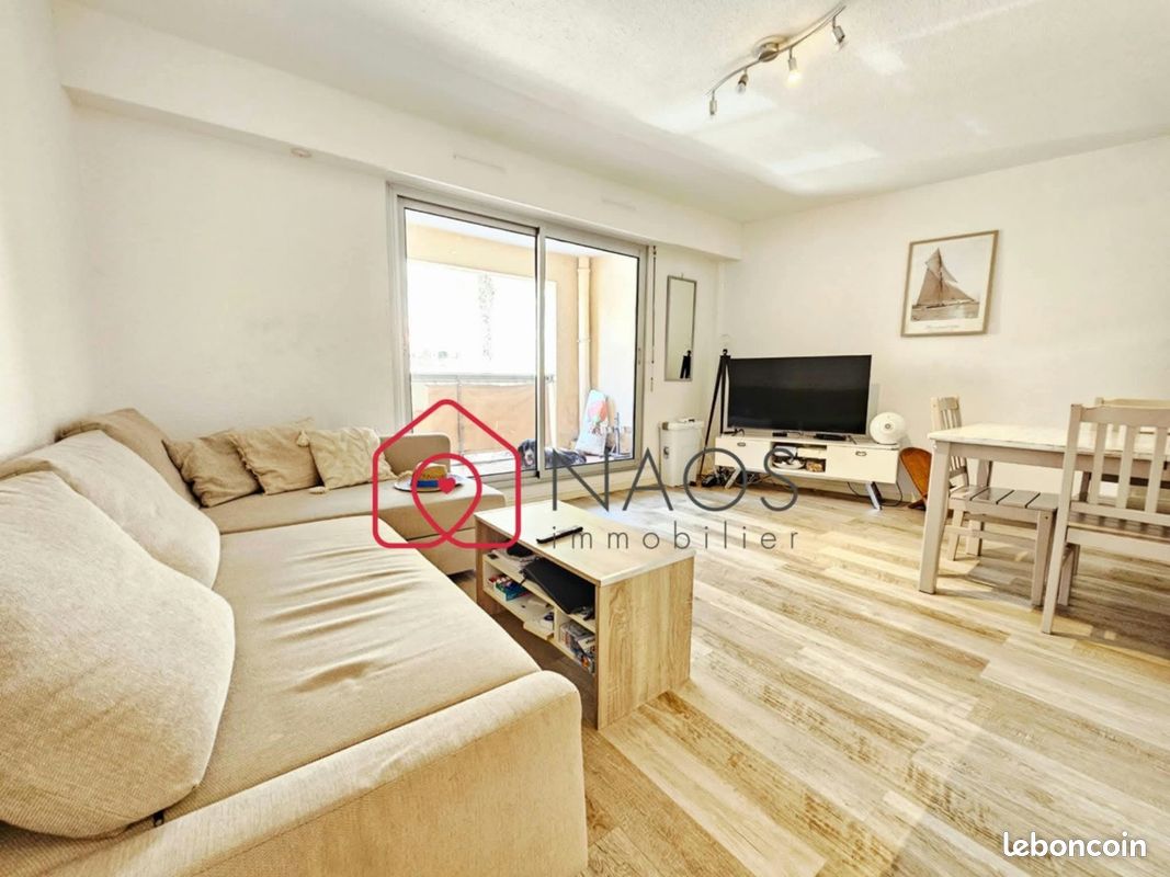 Appartement 2 pièces 49 m² · à Cavalaire-sur-Mer · 49 m² · 195 000 €