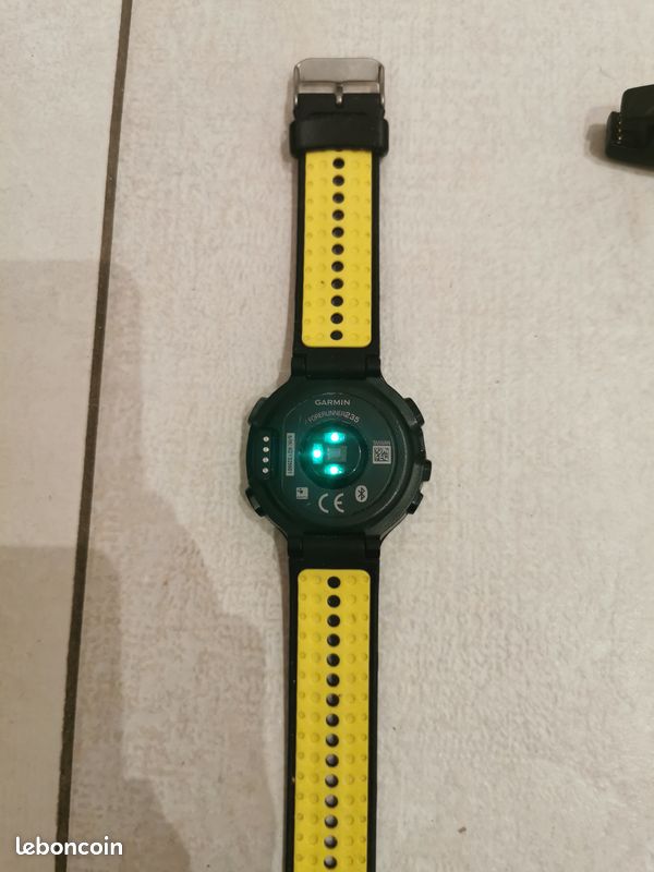 Montre garmin forerunner 235 (image 2)