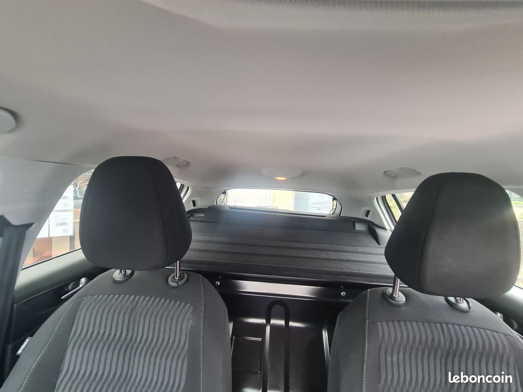 PEUGEOT 308 Affaire 1.6 BLUEHDi 100ch S&S PREMIUM PACK 2 PLACES BVM5 (image 26)
