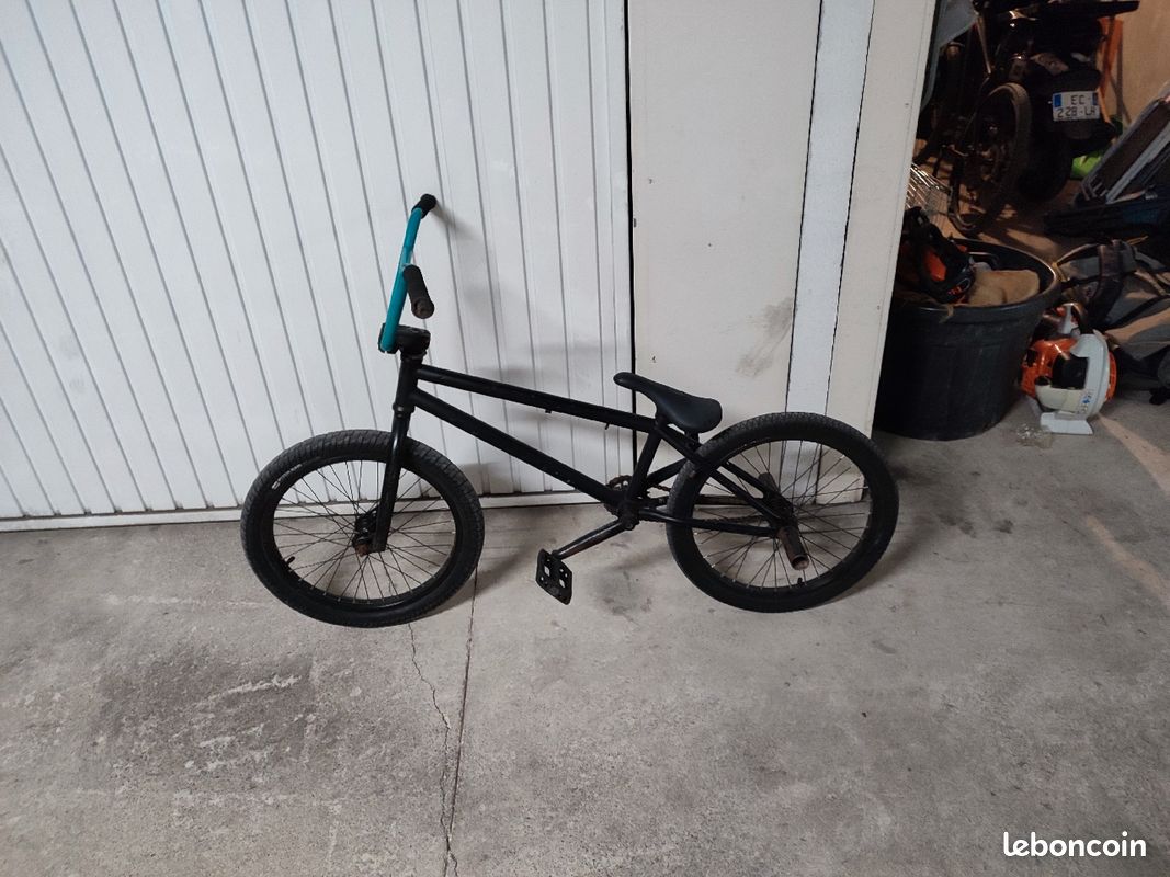 Bmx (image 1)
