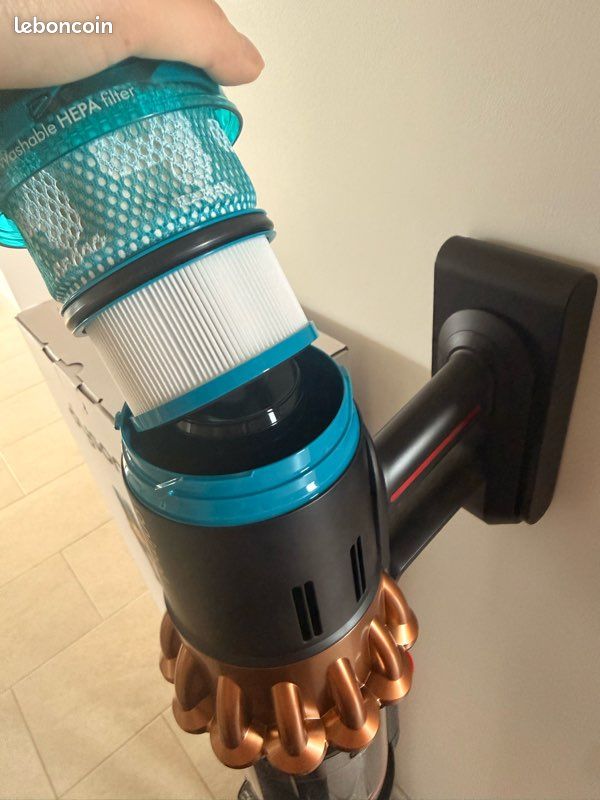 Aspirateur Dyson V16 Piston animal neuf (image 3)