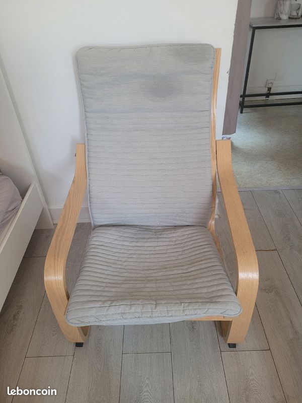 Fauteuil (image 1)