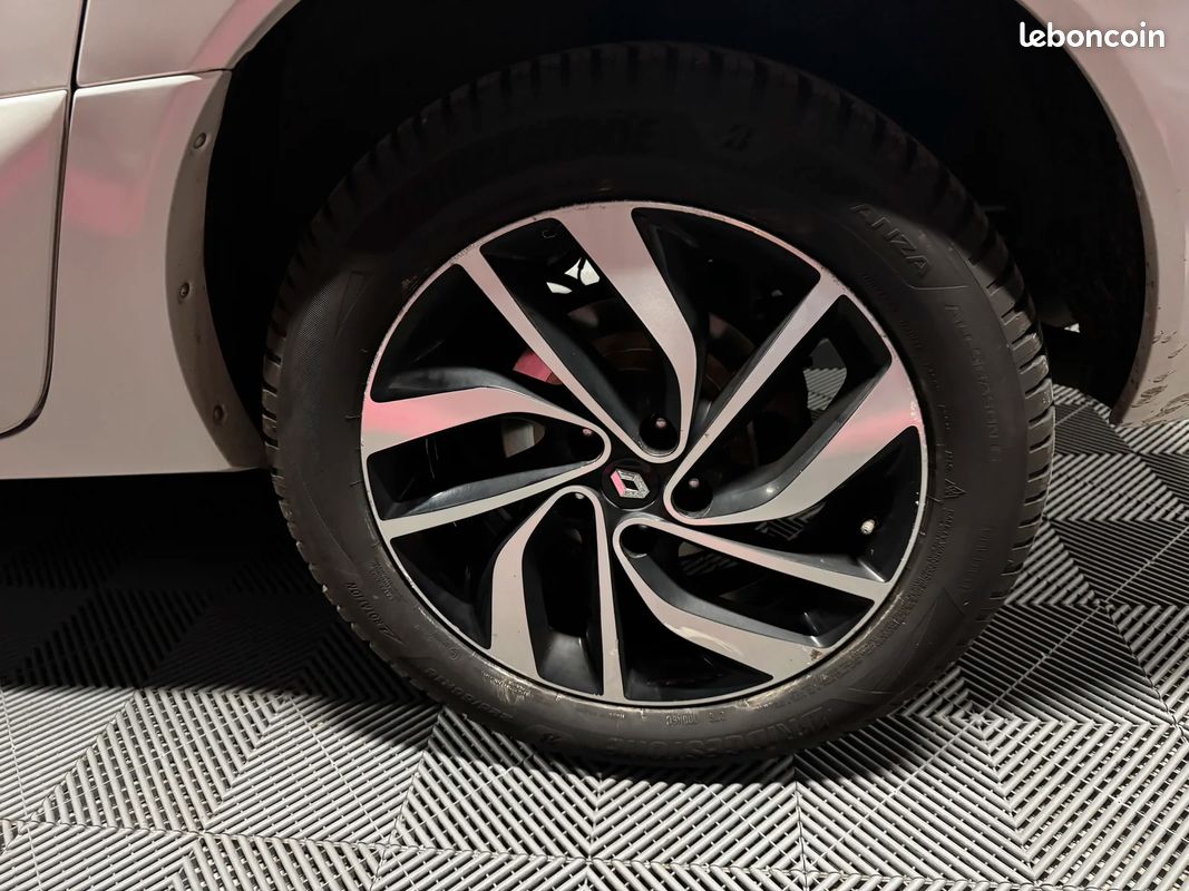 Renault KOLEOS Initiale LIMITED + ATTELAGE (image 36)