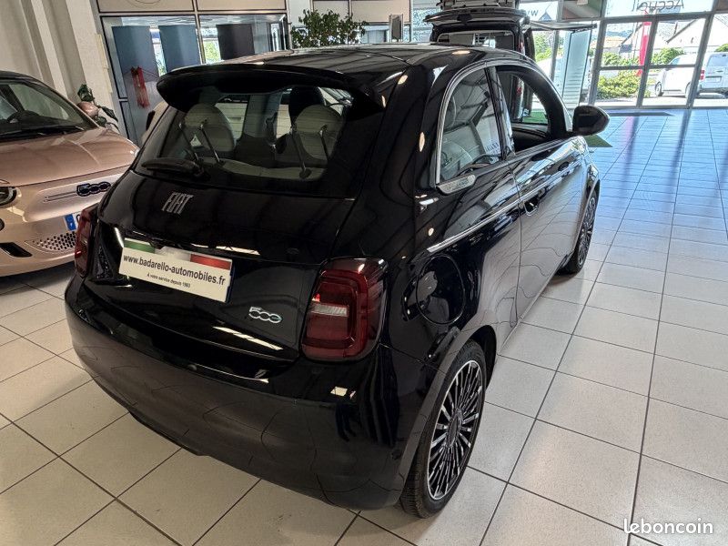 Fiat 500 E 118CH LA PRIMA MY23 (image 7)
