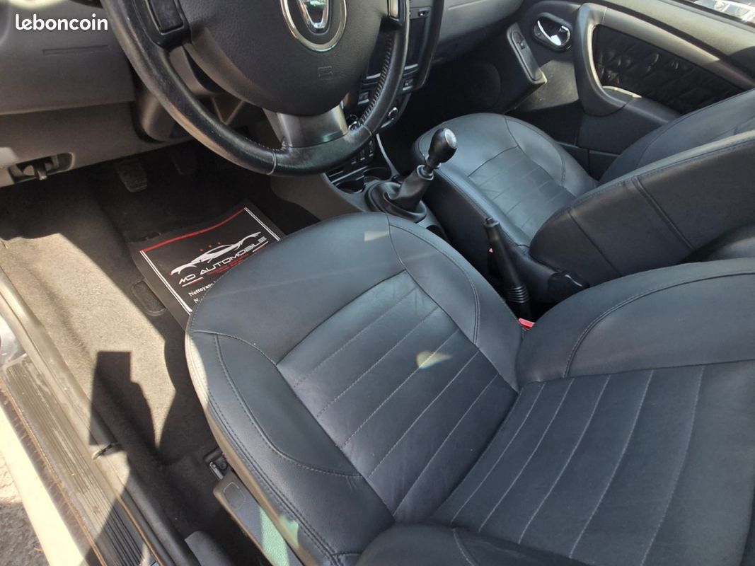 DACIA DUSTER 1.5 dCi 110 4x2 Lauréate Plus (image 11)