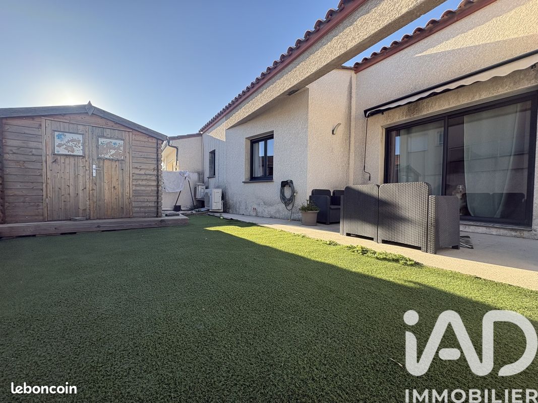 Maison 5 pièces 175 m² · à Latour-Bas-Elne · 175 m² · 455 000 €