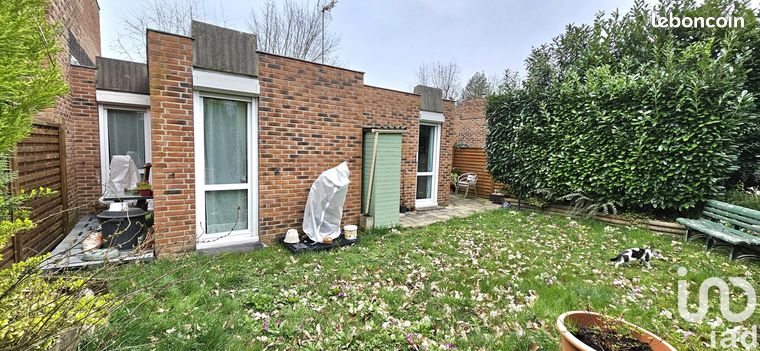 Maison 5 pièces 78 m²