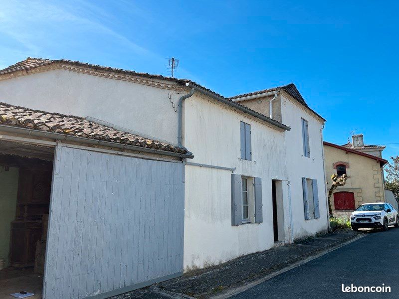 Maison 5 pièces 128 m² · à Duras · 128 m² · 87 920 €
