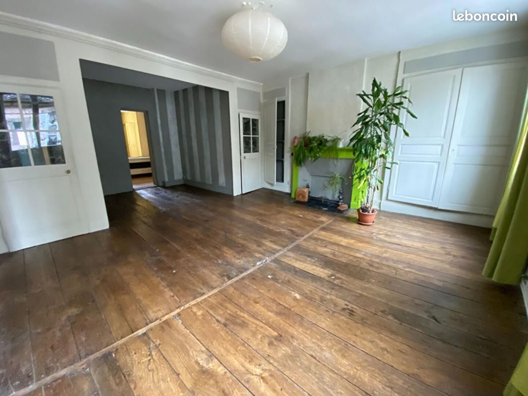 Appartement 3 pièces 90 m² - Limoges 87000 (image principale 1)