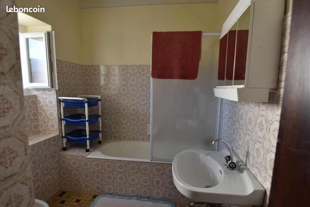 Location d'un meublé saisonnier classé 2 (image 7)