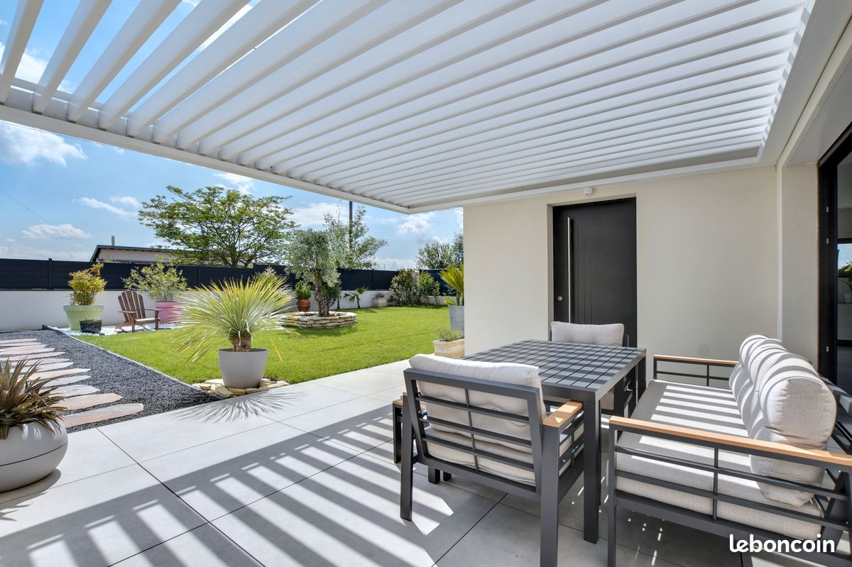 Maison 5 pièces 165 m² · à Escalquens · 165 m² · 565 000 €