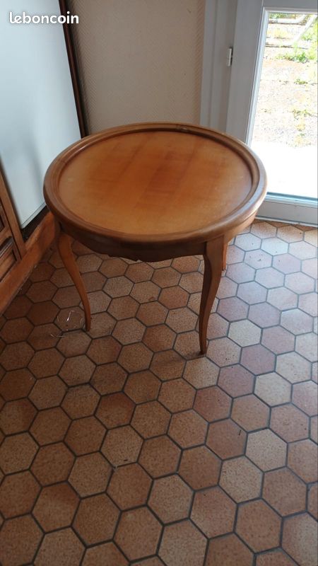 Table basse (image 1)