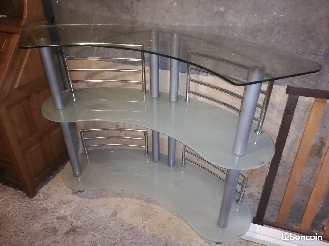 Bar en verre (image 2)