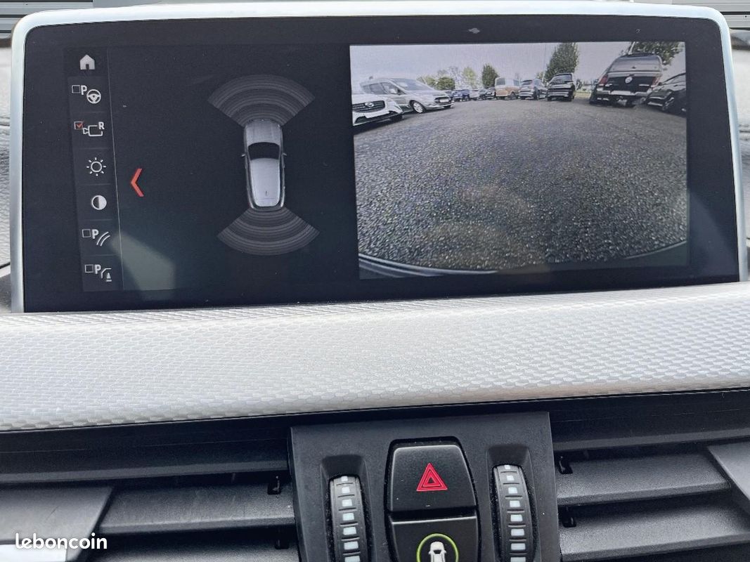 BMW X2 SDrive 18i DKG F39 M Sport (image 27)