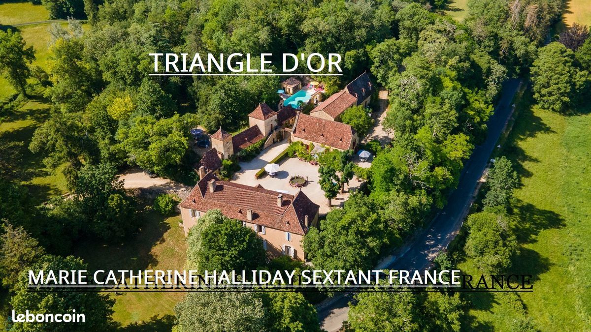 Maison 17 pièces 800 m² · à Limeuil · 800 m² · 1 585 000 €