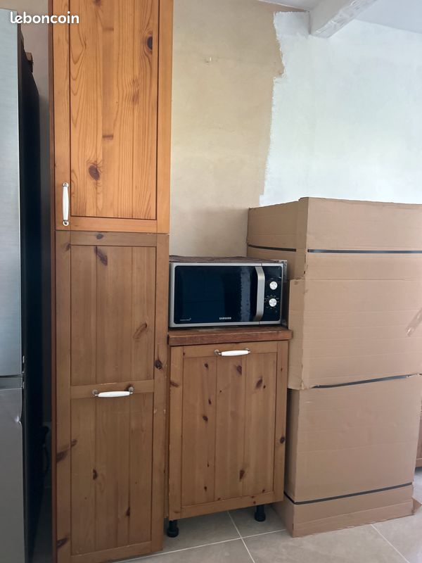Meubles de cuisine en lot (image 10)