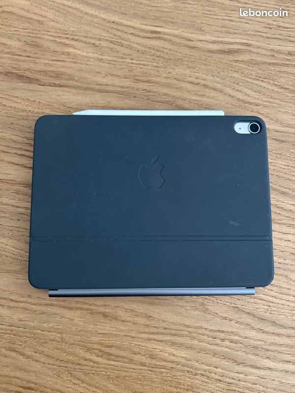 IPad Air 2025 + clavier + stylet (image 2)