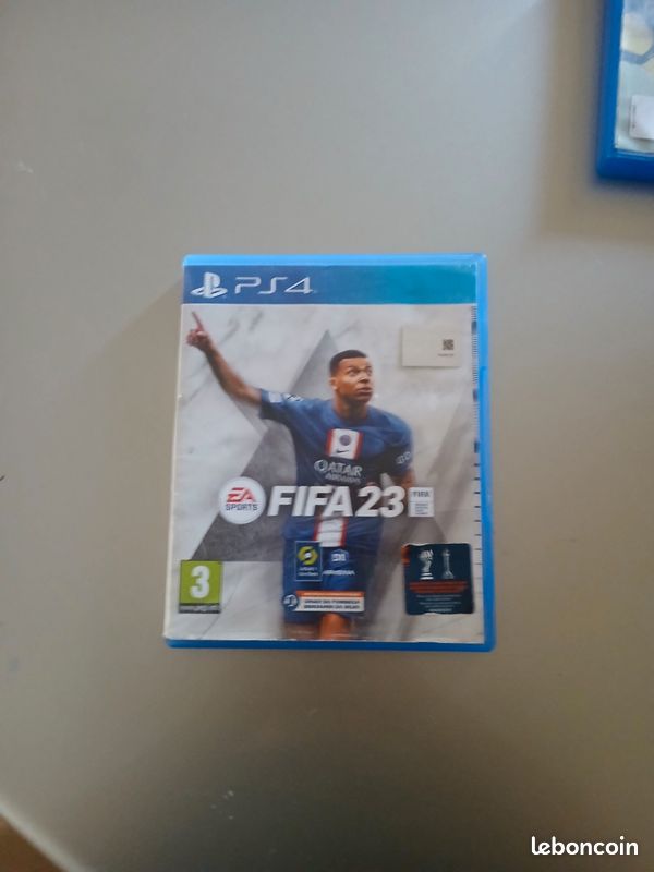 Fifa 23 (image 3)