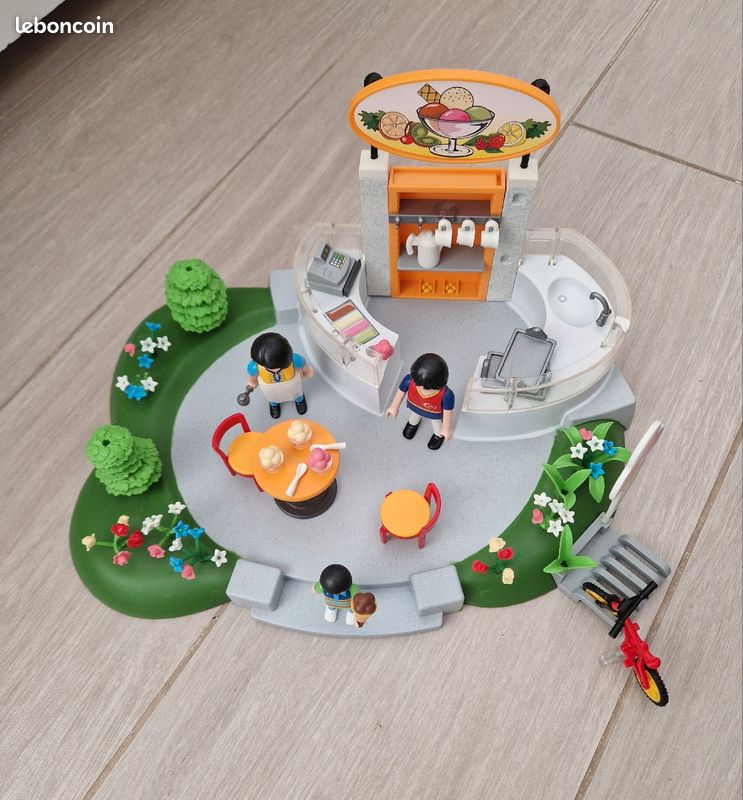 Playmobil (image 2)