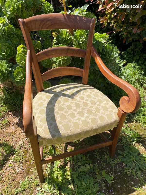 Fauteuil (image 2)