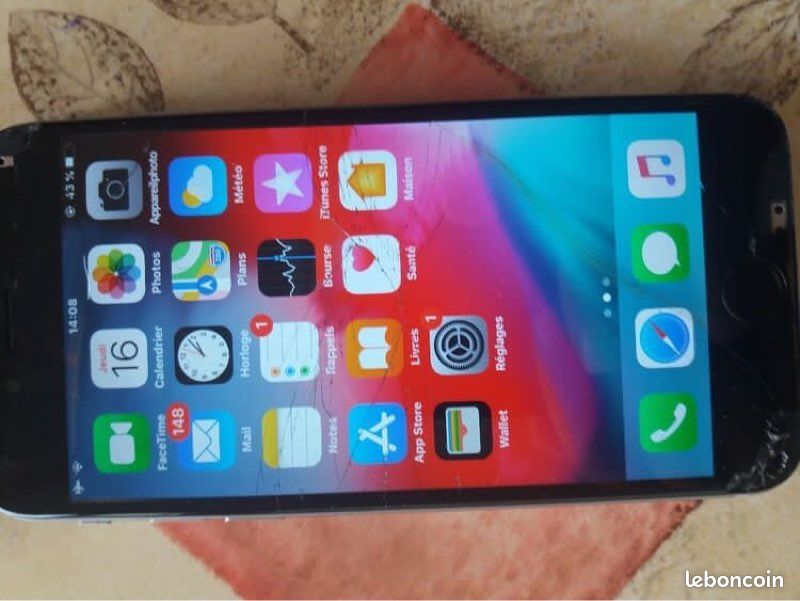 Iphone 6 (image 1)