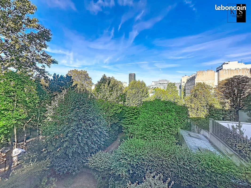 Appartement 5 pièces 91 m² · à Paris · 91 m² · 1 100 000 €