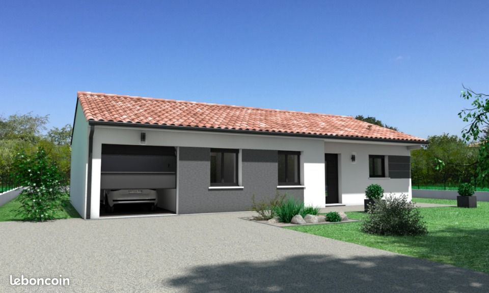 Maison 6 pièces 95 m² (image 3)