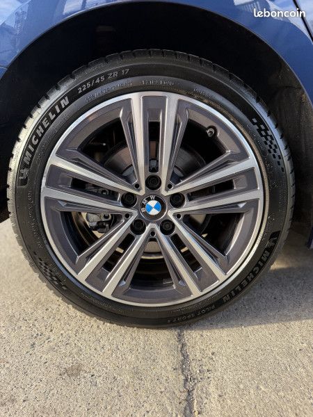 Bmw SERIE 2 GRAN COUPE (F44) 218IA 136CH DKG7 (image 23)