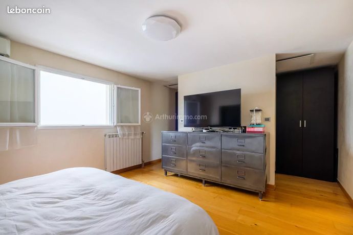 Maison 6 pièces 170 m² — 11