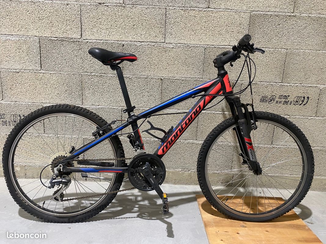 Mtb Montana Urano Montana Bici Recensioni Bici Mtb Montana