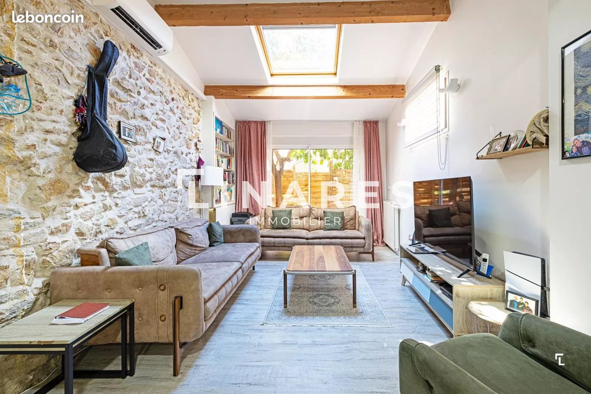 Appartement 3 pièces 68 m² · à Marseille · 68 m² · 359 000 €