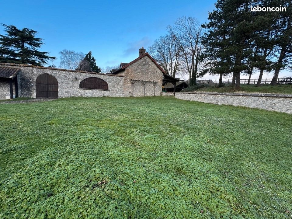Terrain 413 m² · à Bueil · 54 500 €