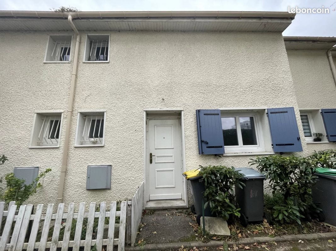 Maison 4 pièces 73 m² · à Chevilly-Larue · 73 m² · 286 730 €