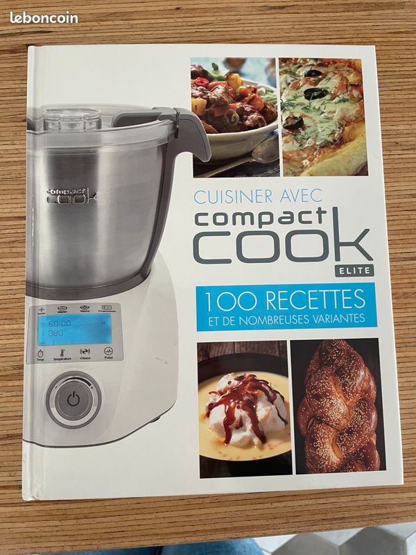 Robot compact cook (image 4)