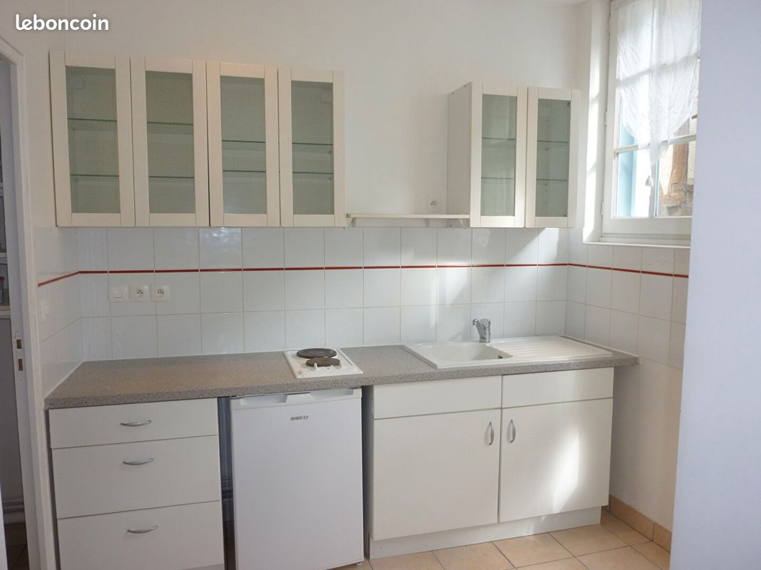 Appartement 1 pièce 32 m² · à Amboise · 32 m² · 480 €/mois
