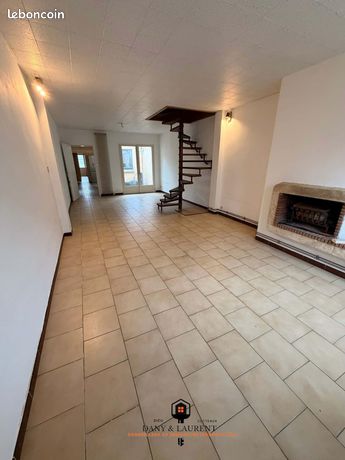 Maison 5 pièces 105 m²