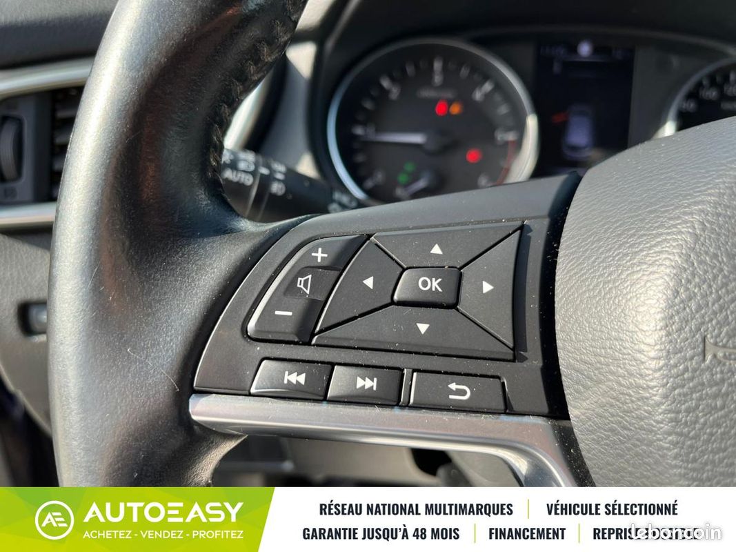 Nissan Qashqai II (J11) 1.6 dCi 130ch Business Edition (image 14)