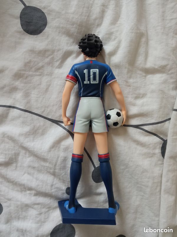 Captain Tsubasa : Rise of New Champions – Collector's Edition / PS4 (image 18)