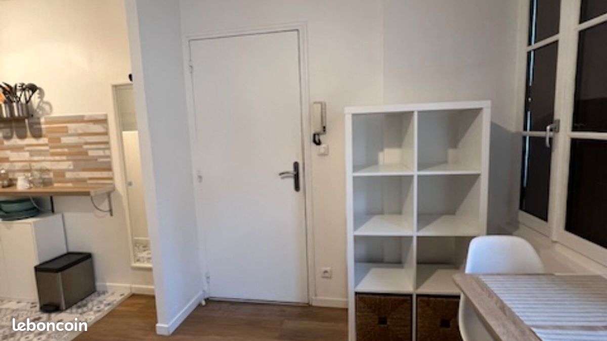 Appartement a louer montereau-fault-yonne - 2 pièce(s) - 25 m2 - Surfyn