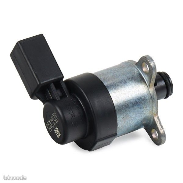 A6460740084 A 646 074 00 84 Régulateur débit combustible pompe à injection BOSCH Mercedes Benz MB (image 2)