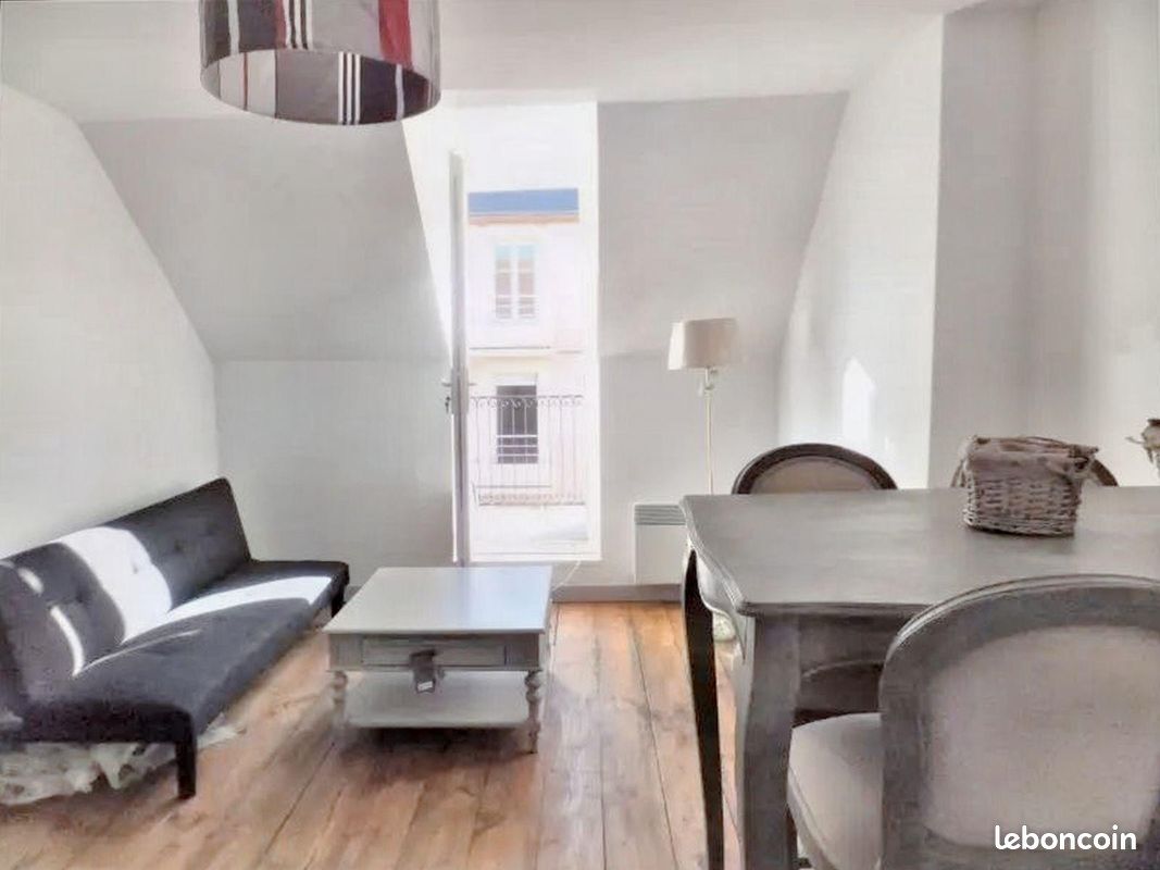 Appartement 2 pièces 34 m² · à Tarbes · 34 m² · 510 €/mois
