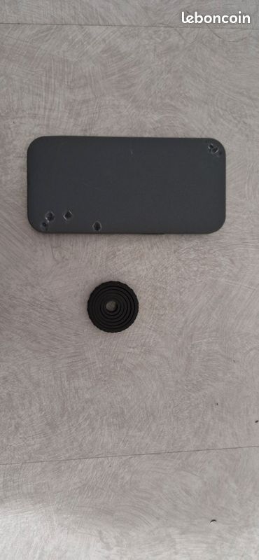 Objet d’imprimante 3d (image 2)